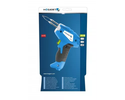 Паяльник 100 Вт.