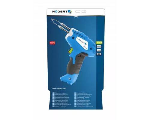 Паяльник 100 Вт.