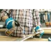 Газовая горелка с пьезоподжигом