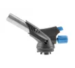 HT2C505 Горелка газовая на баллон, розжиг пьезоэлектрический, HOEGERT, 5902801343469 (CN)