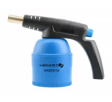 Паяльник газовый