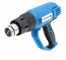 Промышленный фен 2000 Вт 2-скоростной