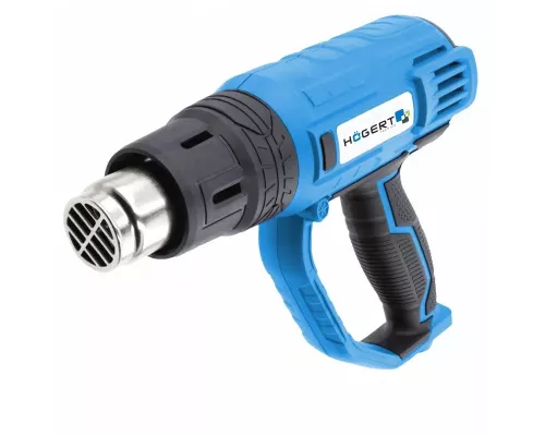 Промышленный фен 2000 Вт 2-скоростной