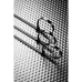 Нейлоновые стяжки 7,6 x 500 мм, 25 шт., czarne