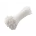 Нейлоновые стяжки 3,6 x 140 мм, 100 шт., białe