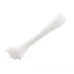 Нейлоновые стяжки 3,6 x 200 мм, 25 шт., białe