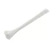 HT2C733 Хомут-стяжка кабельная, нейлоновая 7,6х500 мм, (25шт/упак), белый, HOEGERT, 5902801463006 (CN)