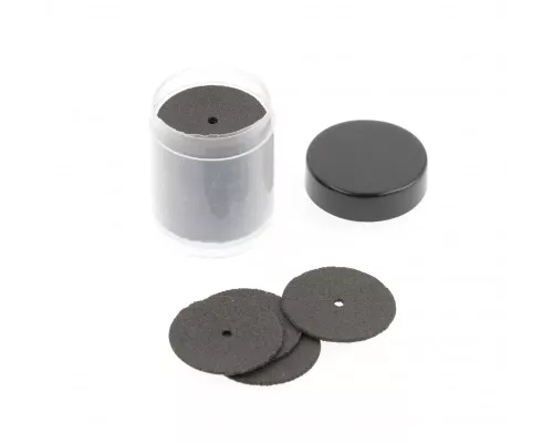 Набор запасных аксессуаров для многофункциональной гравировальной машинки 71 пр.