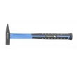 HT3B021 Молоток слесарный 100гр., с рукояткой из стекловолокна, HOEGERT, 5902801286537 (CN)