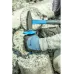 Молоток слесарный 500 г., с рукояткой из стекловолокна
