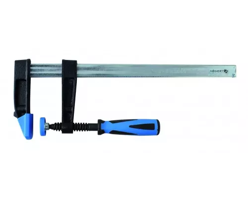 Струбцина столярная 500 x 120 мм