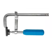 HT3B911 Струбцина столярная кованая 160 x 80мм, HOEGERT, 5901867198419 (CN)