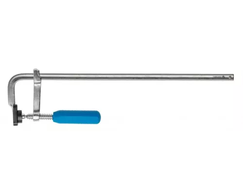 Струбцина столярная кованая 450 x 80 мм