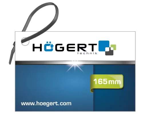 Струбцина клещеобразная, пружинная  165 мм