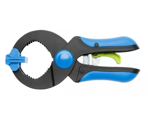 Струбцина с трещоткой 200 мм