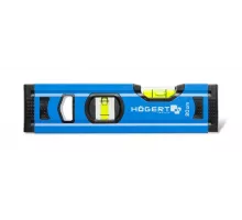 HT4M001-D Уровень строительный пузырьковый 20 см, HOEGERT, 5901867117281 (CN)