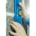 Уровень алюминиевый 80 см, 3-х пузырьковый