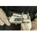 Штангенциркуль электронный 150 мм, DIN 862, IP 54