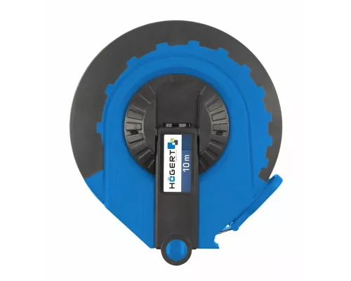 Измерительная рулетка из стекловолокна, 10 м