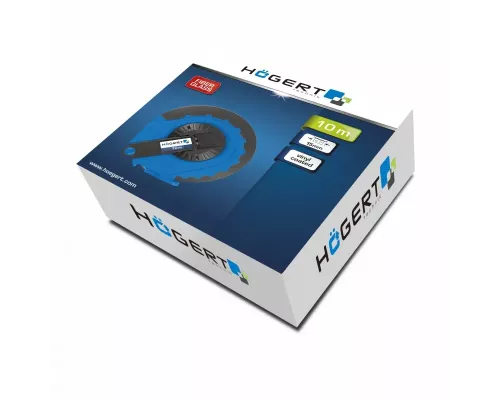 Измерительная рулетка из стекловолокна, 10 м