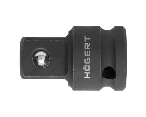 Ударный адаптер 1/2″-3/4″, DIN 3121, CrMo, DIN 3121