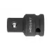 Ударный адаптер 1/2″-3/4″, DIN 3121, CrMo, DIN 3121