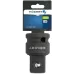 Ударный адаптер 1/2″-3/4″, DIN 3121, CrMo, DIN 3121
