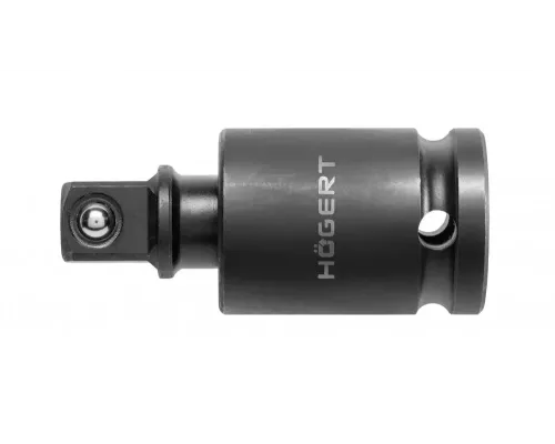 Шарнир карданный ударный 1/2″, DIN 3121