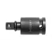 Шарнир карданный ударный 1/2″, DIN 3121