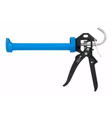 HT4R408 Пистолет для герметика полукорпусный, HOEGERT, 5902801429354 (CN)