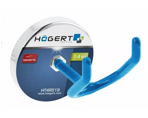 Магнитный держатель для краскопульта