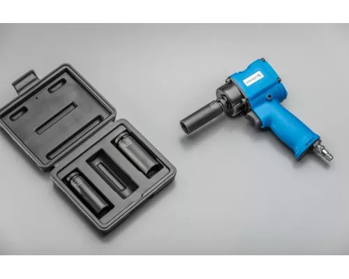 Гайковерт пневматический ударный мини 1/2″, 610Nm, MAX 1000 NM Jumbo