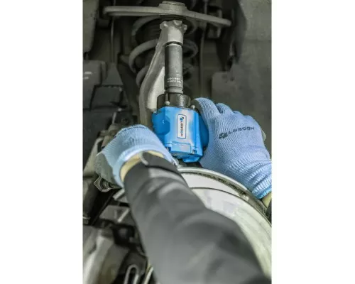 Гайковерт пневматический ударный мини 1/2″, 610Nm, MAX 1000 NM Jumbo