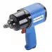 Гайковерт пневматический ударный 1/2″, 610 Нм