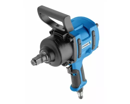 Гайковерт пневматический ударный 3/4″, 1800Nm MAX 2400 Nm