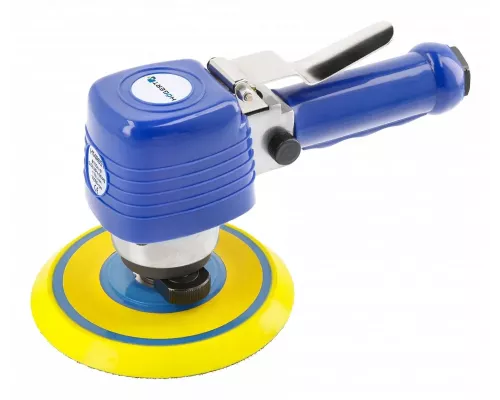 Пневматическая шлифовальная машина 150 мм