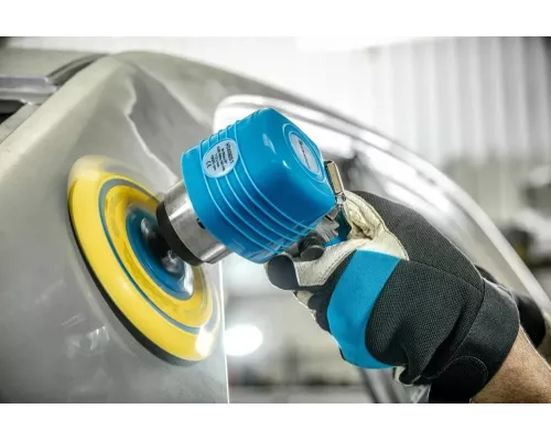 Пневматическая шлифовальная машина 150 мм