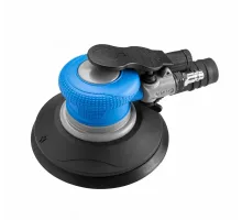 Эксцентриковая пневматическая шлифовальная машина 150 мм