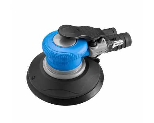 Эксцентриковая пневматическая шлифовальная машина 150 мм
