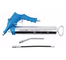 HT4R790 Шприц для смазки пневматический 400мл, HOEGERT, 5902801293733 (CN)