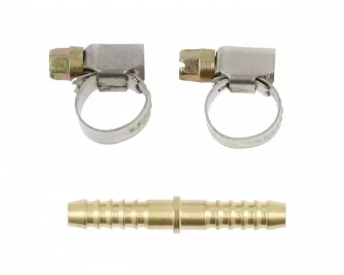 Соединитель пневмопроводов  8мм, 3 части