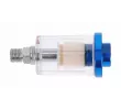 HT4R870 Мини-фильтр воздушный 1/4 ", 15 мл, HOEGERT, 5902801207051 (CN)