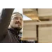 SAUER Очки защитные цвет линз: бесцветный цвет оправы: синий универсальный размер