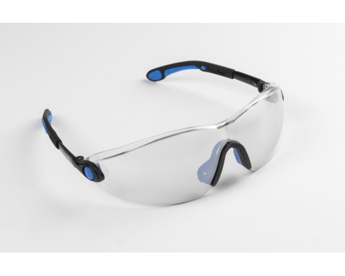 ZIRLAU 3D очки защитные зеркало тонированное uni