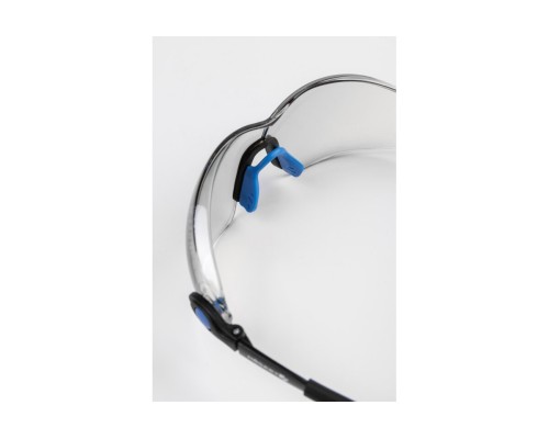 ZIRLAU 3D очки защитные зеркало тонированное uni