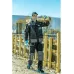 ALF Кепка черная универсальный
