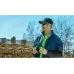 ALF Кепка черная универсальный