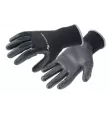TOUCH Перчатки рабочие с полиуретановым покрытием touch screen 10