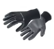 TOUCH Перчатки рабочие с полиуретановым покрытием touch screen 10