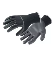 TOUCH Перчатки рабочие с полиуретановым покрытием touch screen 10